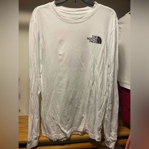 The North Face Long Sleeve